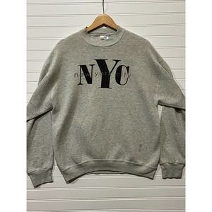 Vintage 90s New York City crewneck sweatshirt